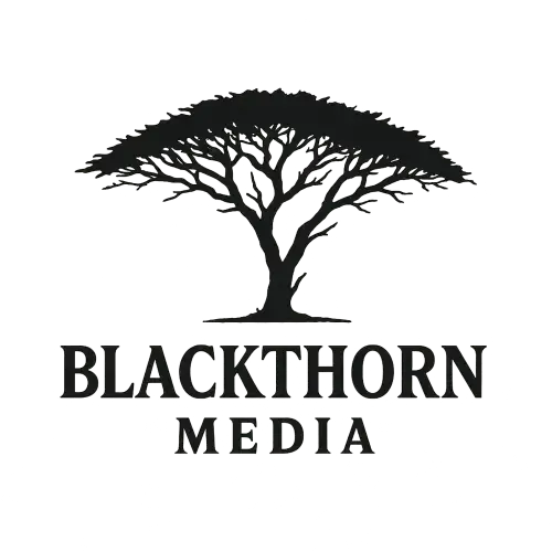 Blackthorn Media – Cinematic Video for Wine & Hospitality